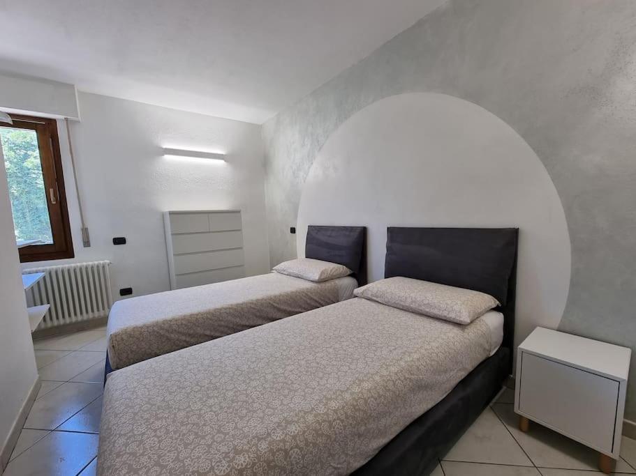 Вилла Casa Le Vignole - Аоста Экстерьер фото